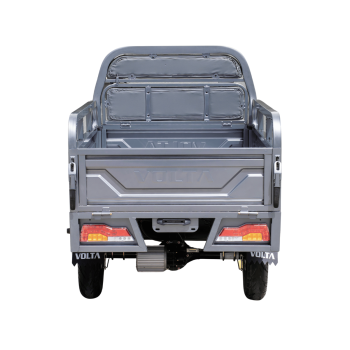 VOLTA VT5+ ELEKTRO-LASTENDREIRAD 25-45 KMH